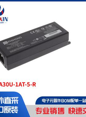 POEA30U-1AT-5-R 电源 - 外部/内部（板外） 以太网供电（PoE）