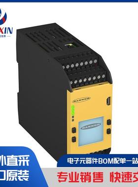 XPSUS12AP 工业自动化和控制 控制器 机械安全