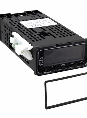 E5GC-RX1D6M-000 工业自动化与控制 控制器 工艺，温度