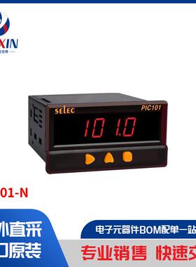 PIC101-N 工业自动化与控制 面板仪表 仪表