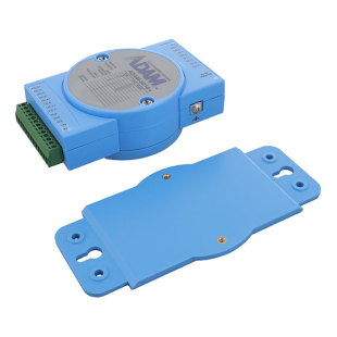 PLC ADAM 模块 控制器 工业自动化与控制 6018