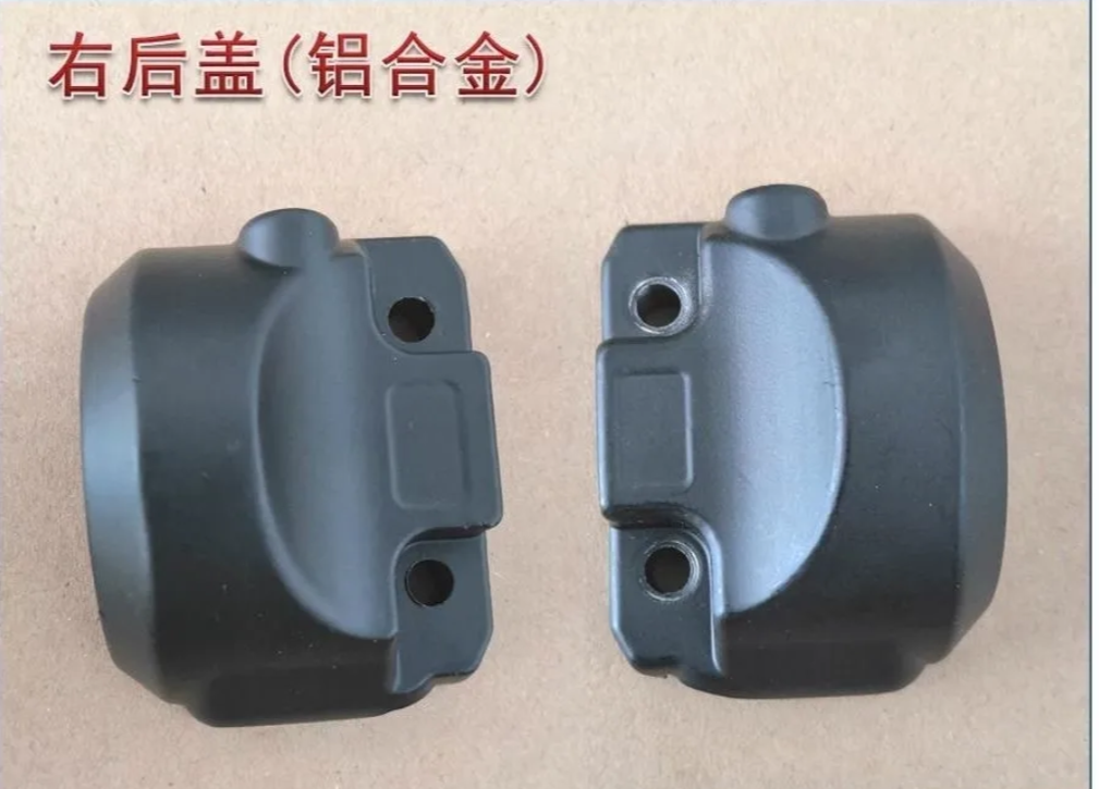 小龟牛系把座开关后盖方悦小