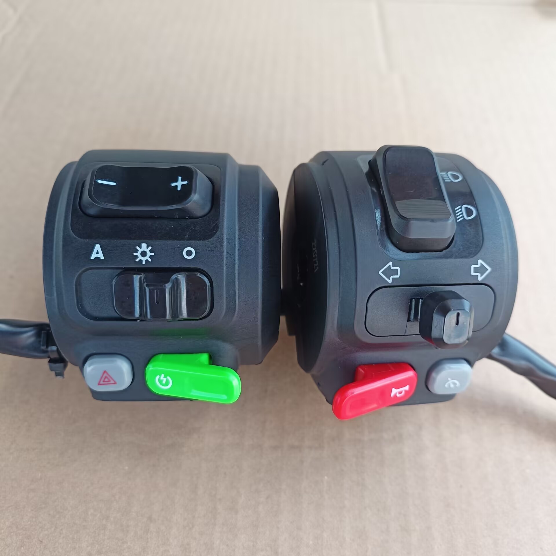 适小牛N1S电动车U+/U1/U