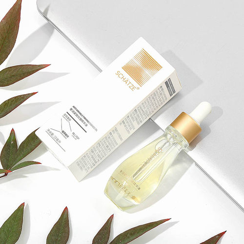 德国宝藏品牌 线下400+ 奢润紧致抗皱精华油Q2565