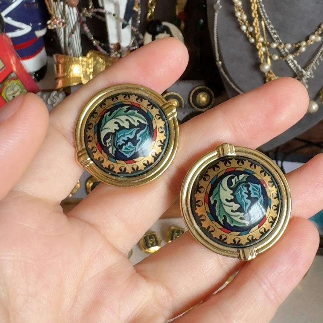 耳夹,珠宝/钻石/翡翠,定制黄金镶宝石首饰,淘宝优惠券,粉丝福利购,淘宝优惠卷