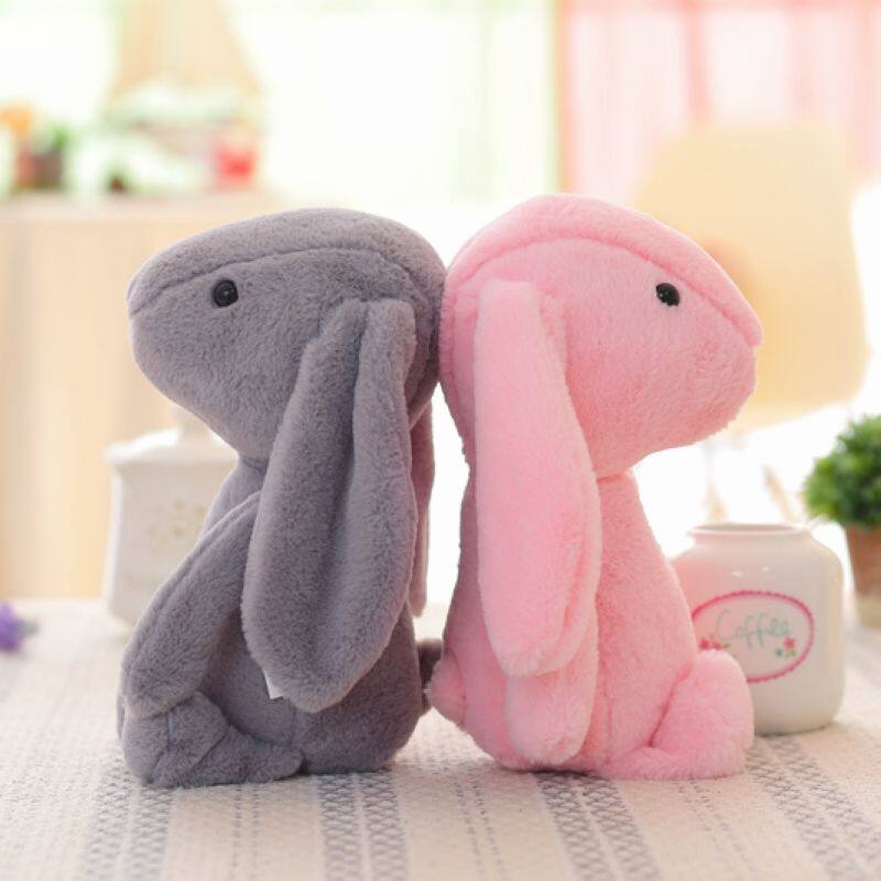 Peluche manga EN-LIFE en peluche Tuzki Tuzki - Ref 2695600 Image 1