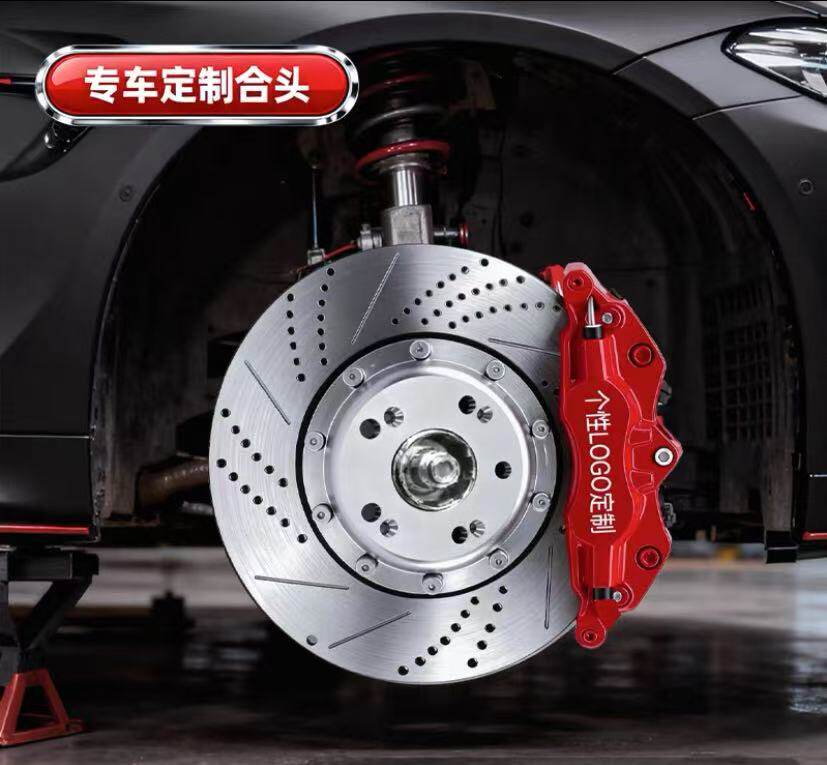 刹车卡钳套装 Brembo 阿刹车卡钳