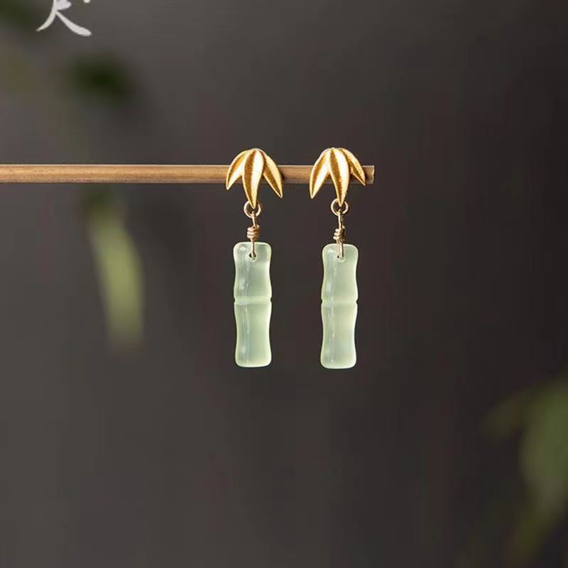 奶里奶气耳钉语义错误故宫上新了故宫上新了尼泊尔藏式原石免打孔