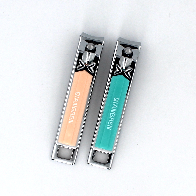 金达强人小号指甲刀指甲钳单个装