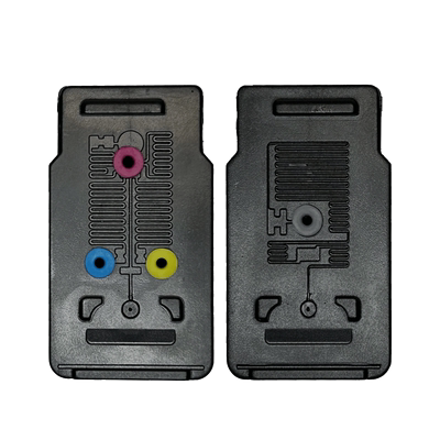 瑞博适用PG540墨盒MG3650连供541