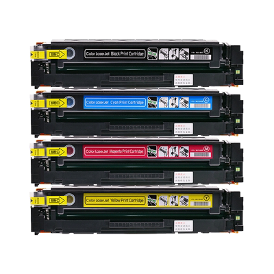 瑞博适用CF530A硒鼓M180n易加粉