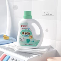 Свежий фруктовый стиральный порошок 1,5 л.