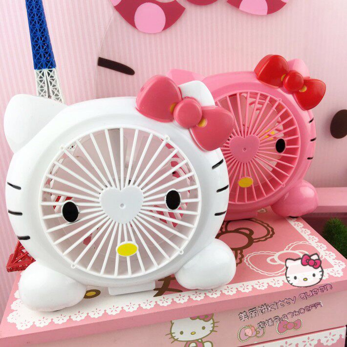 Ventilateur USB - Ref 401738 Image 1