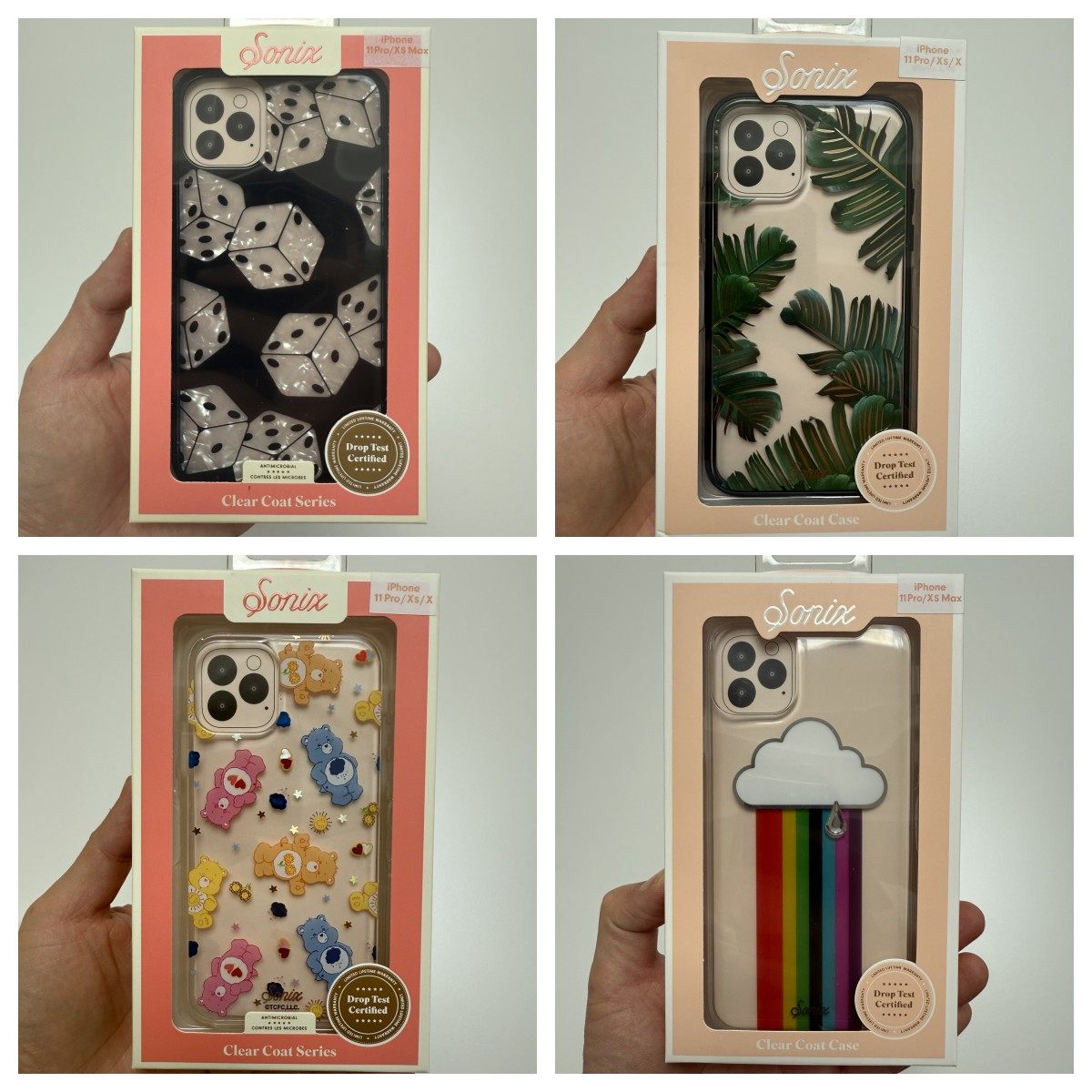 Sonix现货iphone11Promax系列