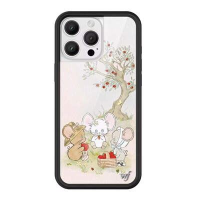 iPhone16ProMax15WF手机壳