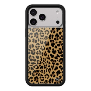 wildfloweriPhone17ProMax手机壳