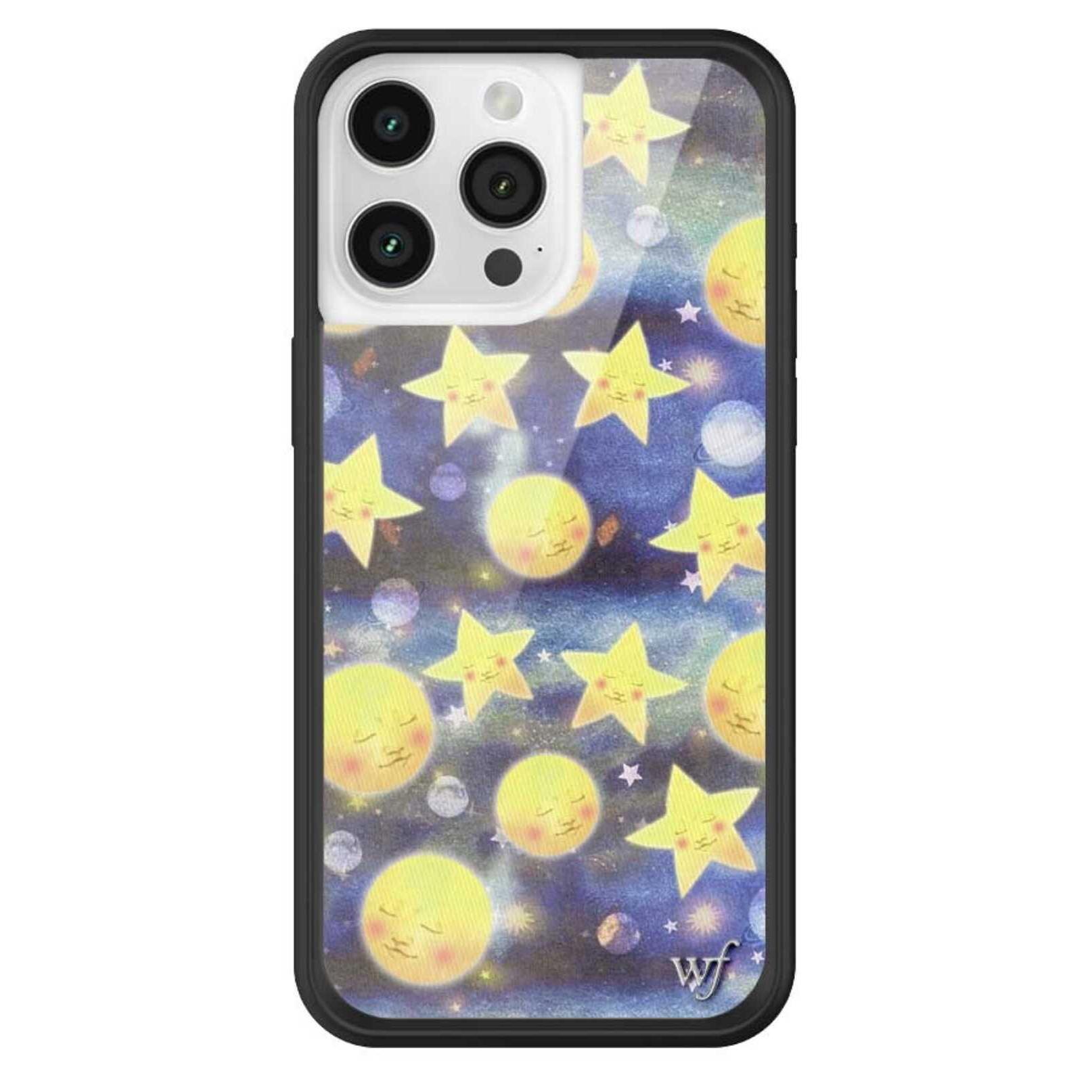 wildfloweriPhone16ProMax手机壳