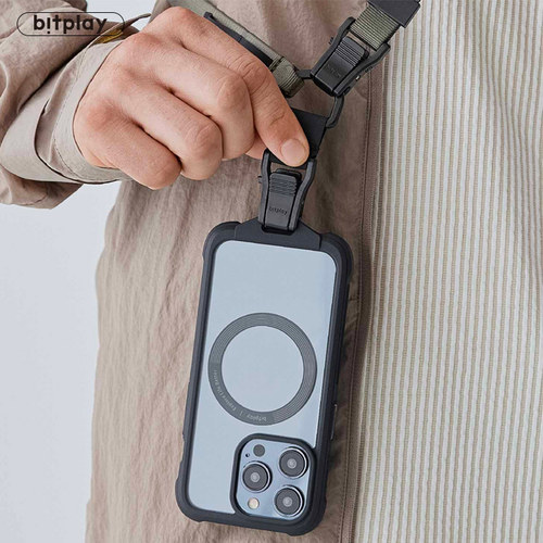Bitplay苹果iphone户外手机壳
