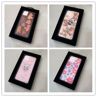 现货 美国Wildflower正品代购适用iPhone11合集PROMAX WF手机壳