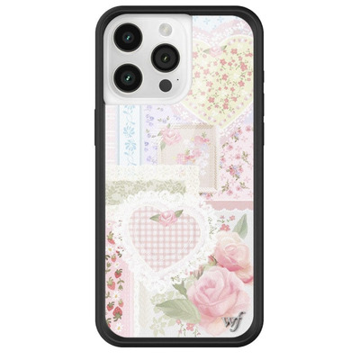 wildfloweriPhone16ProMax手机壳