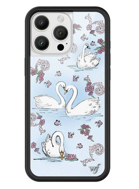 wildfloweriPhone15ProMax手机壳