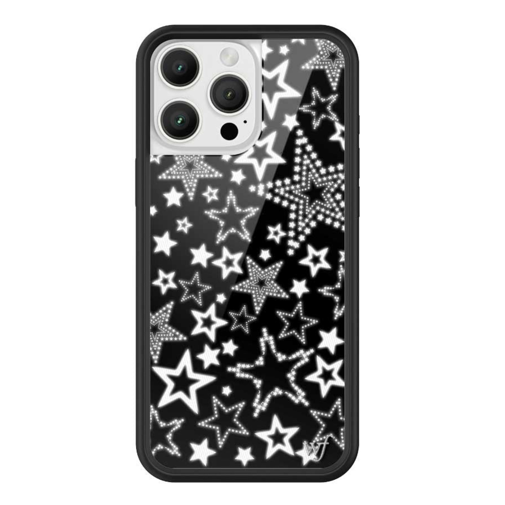 wildfloweriPhone16ProMax手机壳