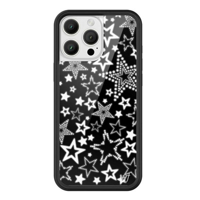 wildfloweriPhone16ProMax手机壳