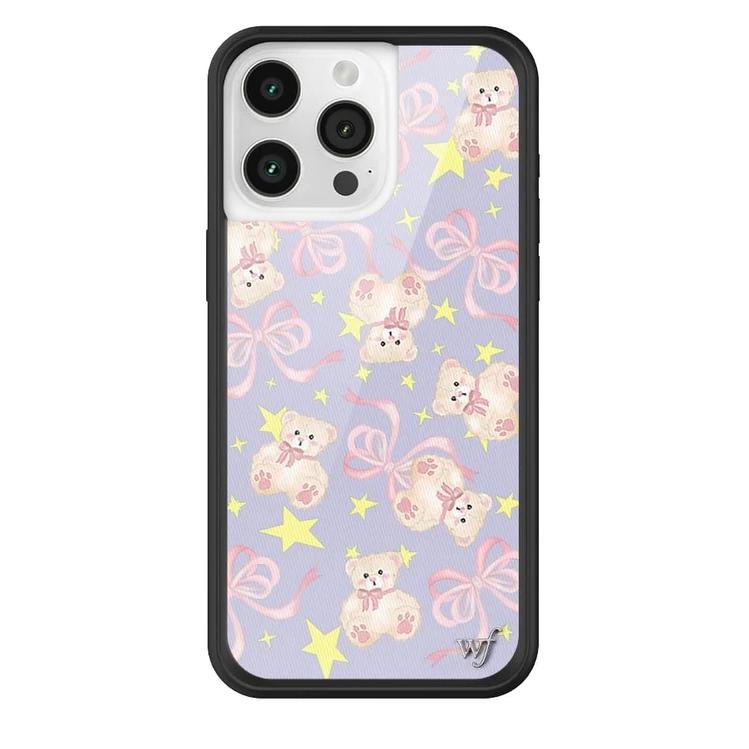wildfloweriPhone15ProMax手机壳