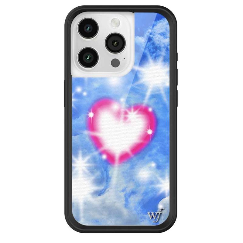 wildfloweriPhone15ProMax手机壳