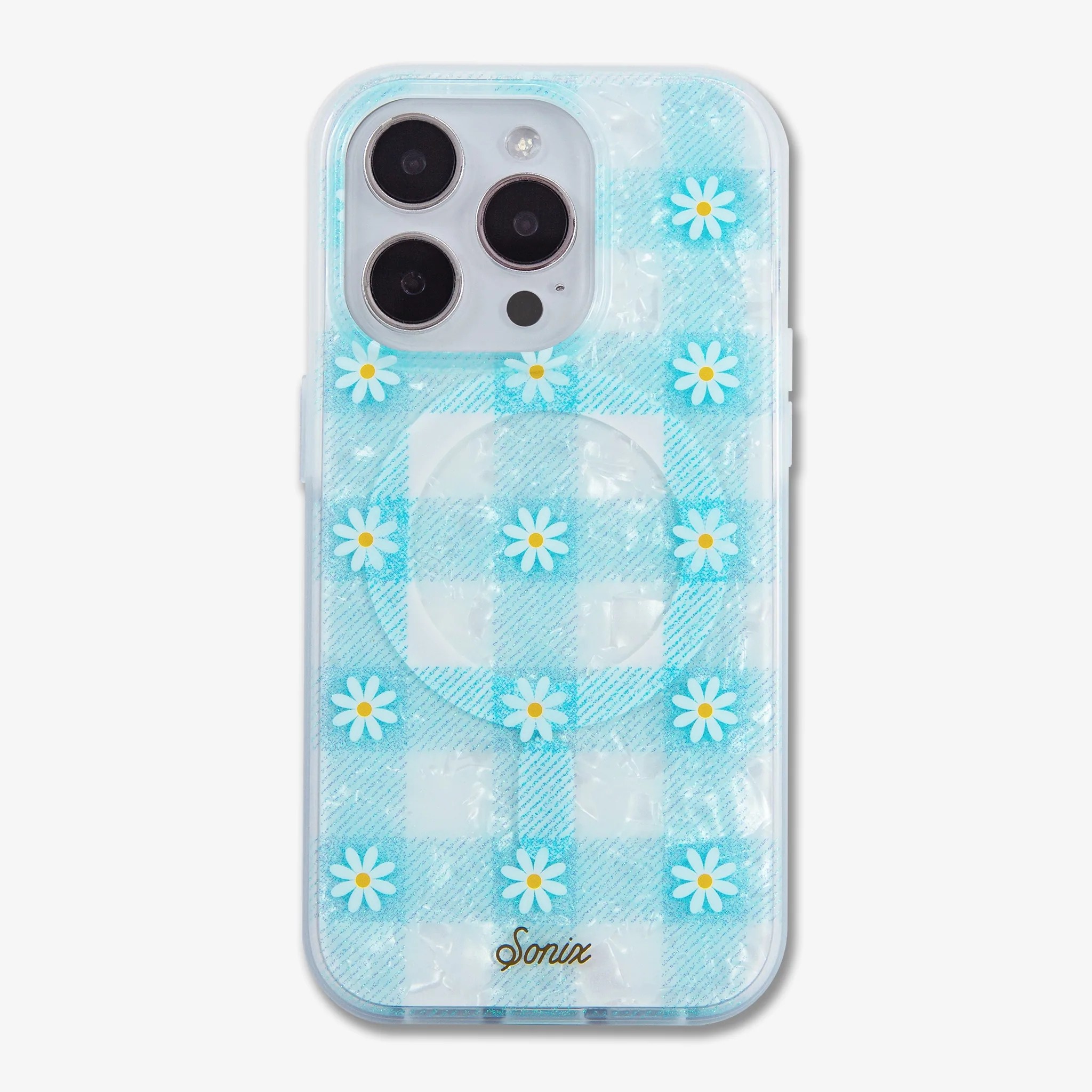 SONIXiPhone14promax手机壳