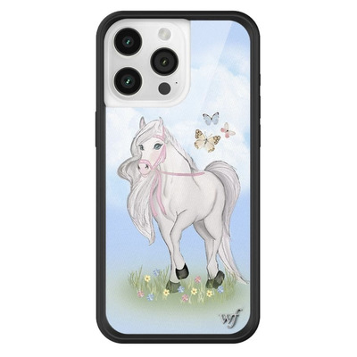 wildfloweriPhone15ProMax手机壳