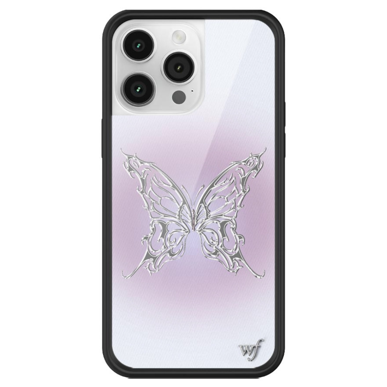 wildfloweriPhone14ProMax手机壳