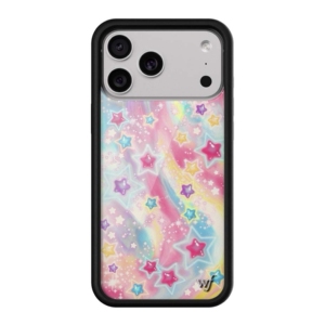 wildflower梦幻星辰iPhone手机壳