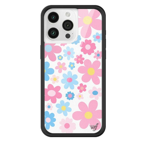 wildflower手机壳BabyBloom防摔