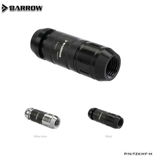 Barrow专业版G1/4