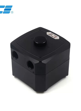 IceMan Cooler ICE-QX5水泵 国产DDC分体水冷泵