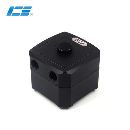 ICE-QX5水泵国产DDC分体水冷泵