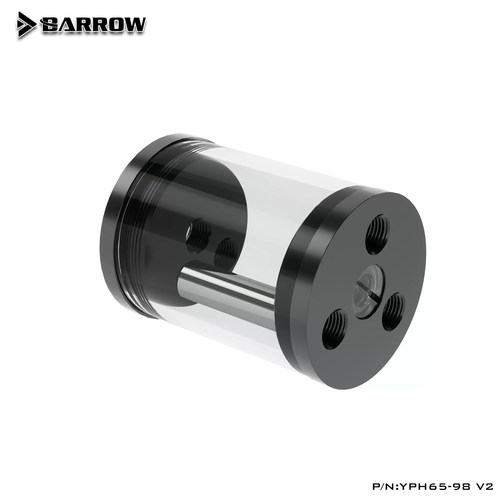 BARROW水冷水箱直径65MM