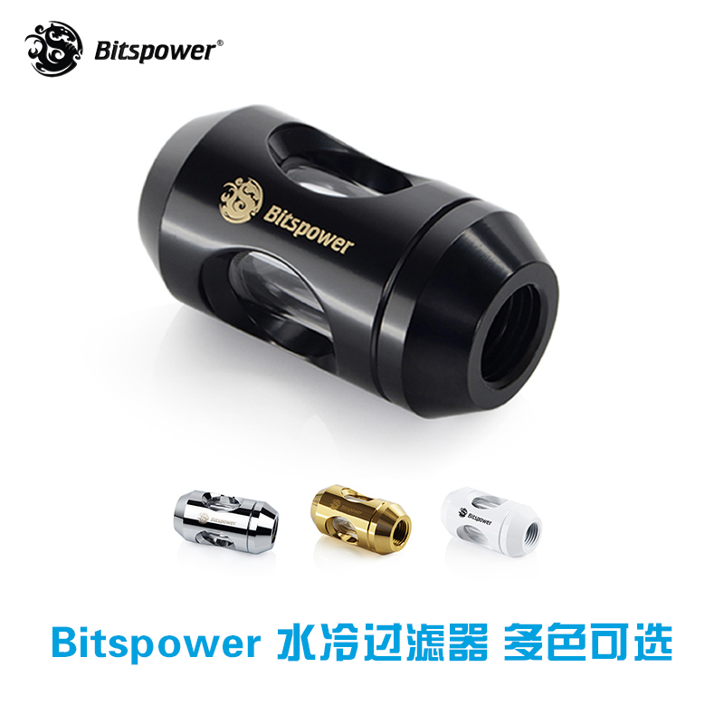 過濾器BP-ILF-SL雙濾波器