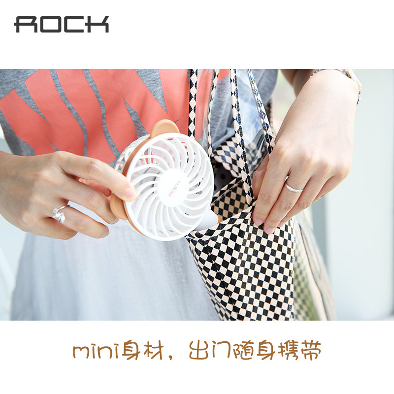 Ventilateur USB - Ref 400368 Image 4