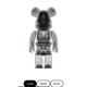 便携式 蓝牙音响400% Bearbrick 潮玩积木熊蓝牙音箱 Audio 400%