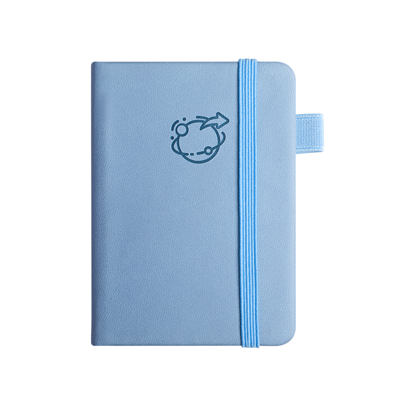 a7记事本小笔记本子便携式随身口袋小本子小号小巧小型小本本迷你随手记医生a6定制商务备忘录日记本单词本