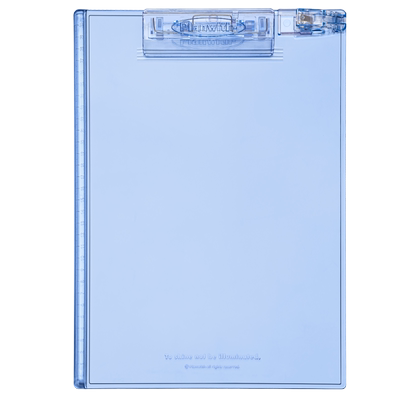 文件夹透明亚克力试卷垫板