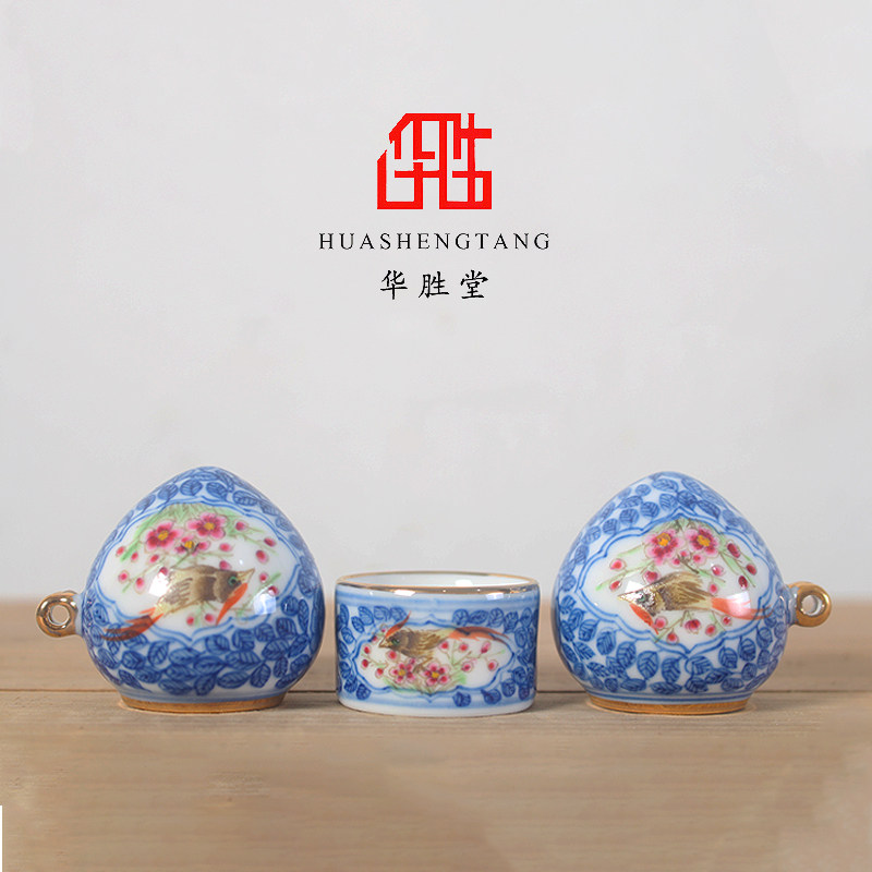 华胜堂陶瓷工艺经济实惠