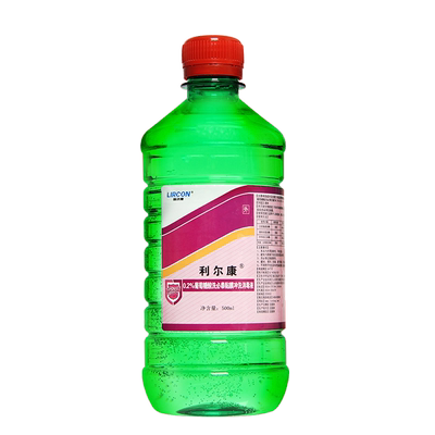 猫咪黑下巴清洗口腔可用