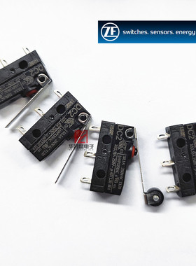 CHERRY德国樱桃 DC2 DC2C-A1AA DC2C-A1LC DC2C-A1RC防水微动开关