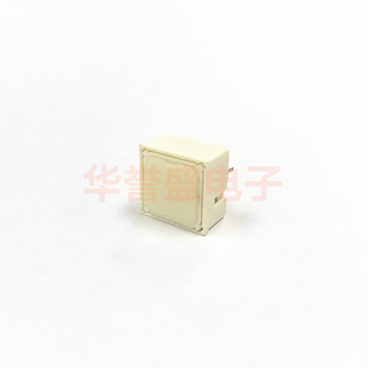 台湾salecom SH 进口 带灯 轻触按键 15*15 LT1-15 键盘开关