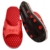 Massage Model Red No. 2 (Approximately Size 37-38)