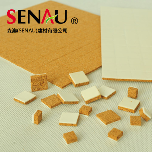 优质底价玻璃软木垫防摩擦