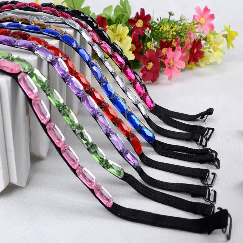 Bretelles pour lingerie BEACH LOVE BSJD001 - Ref 811403 Image 3